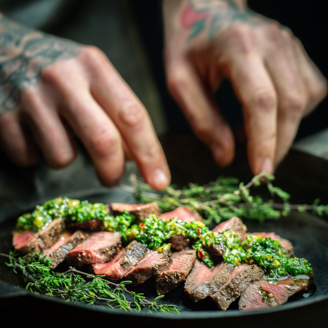 Chimichurri