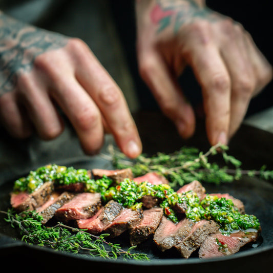 Chimichurri