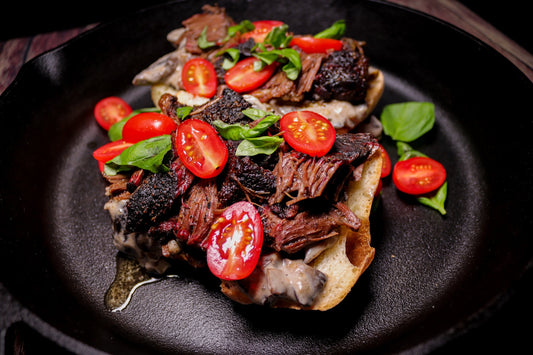 The Perfect Beef Cheek Recipe