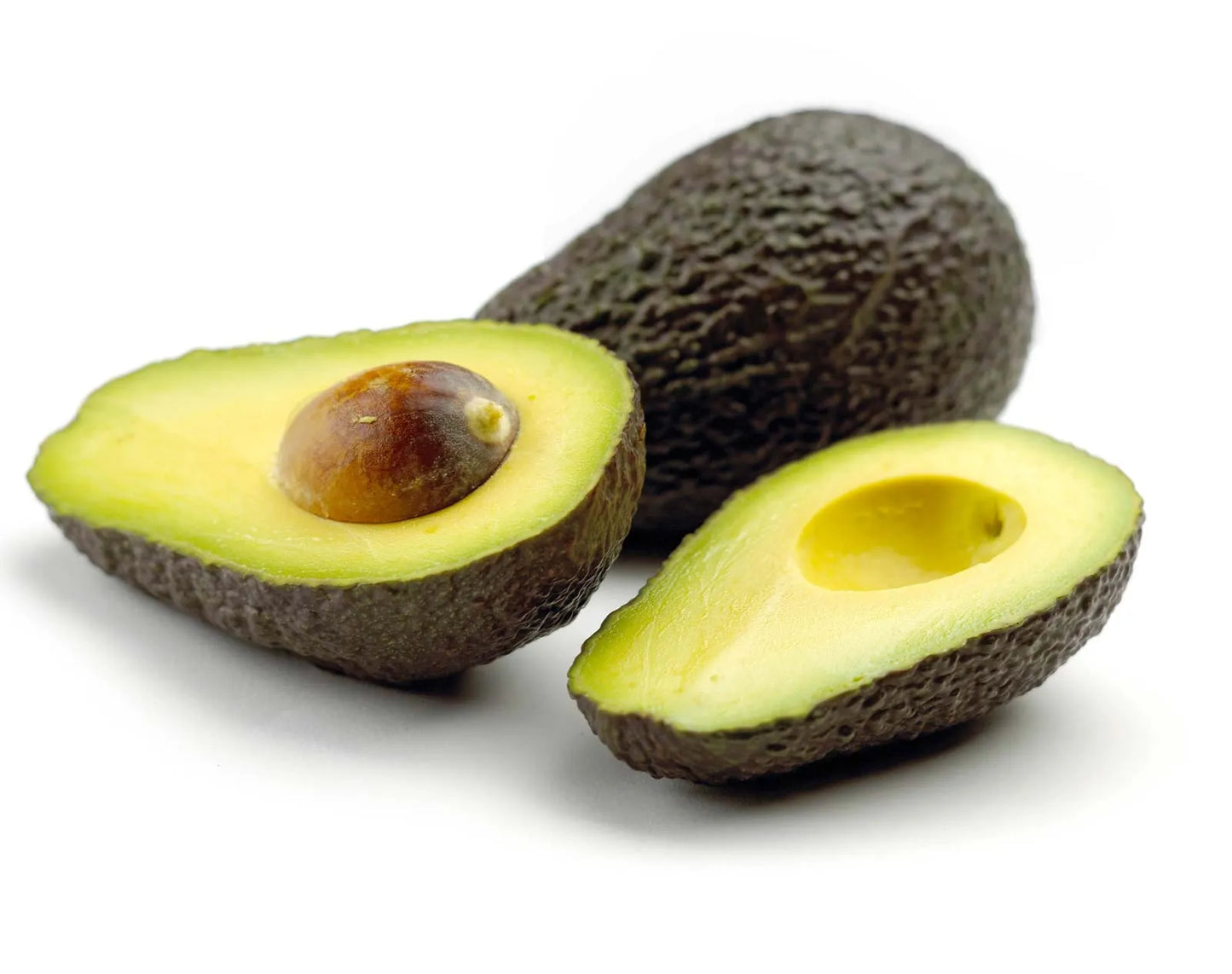 Fresh avocado 2pack
