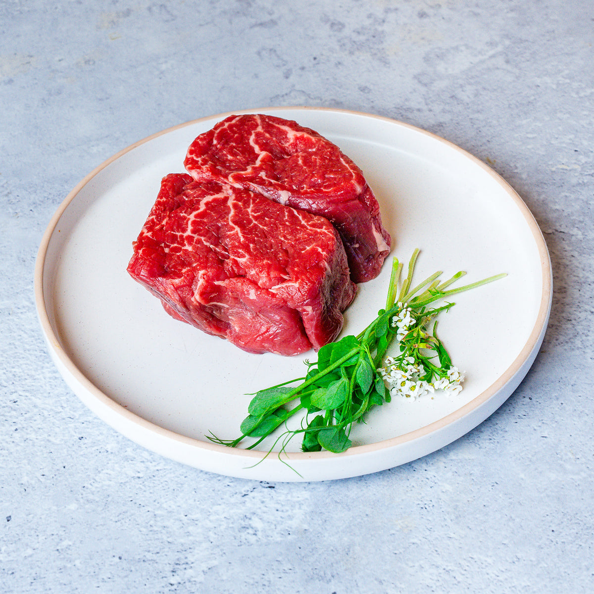 NZ Grass-Fed Eye Fillet Steak