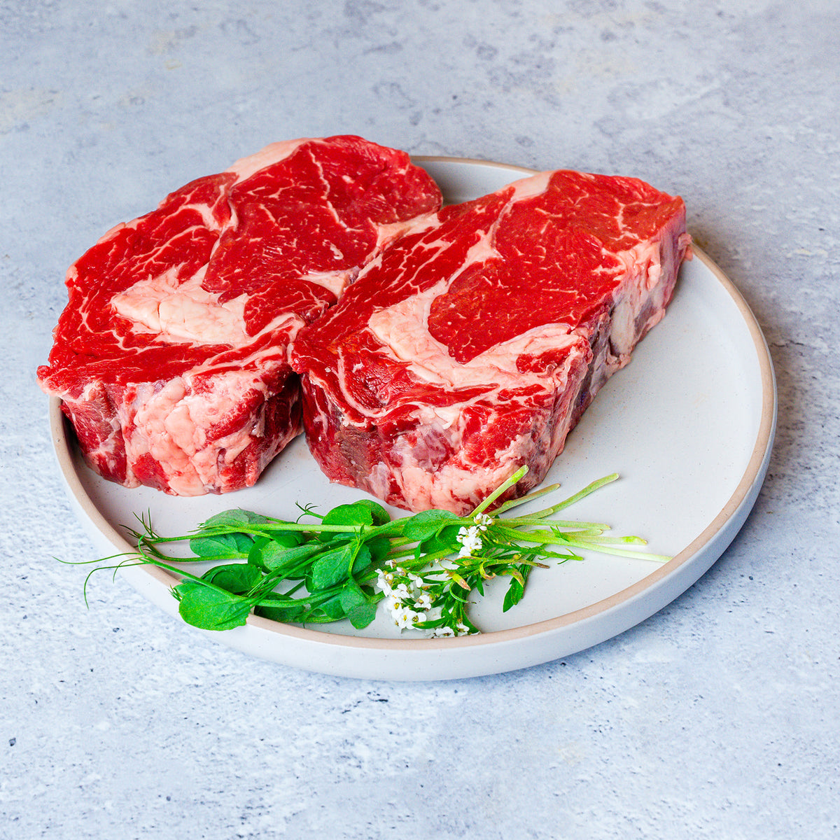 NZ Grass-Fed Scotch Fillet Steak