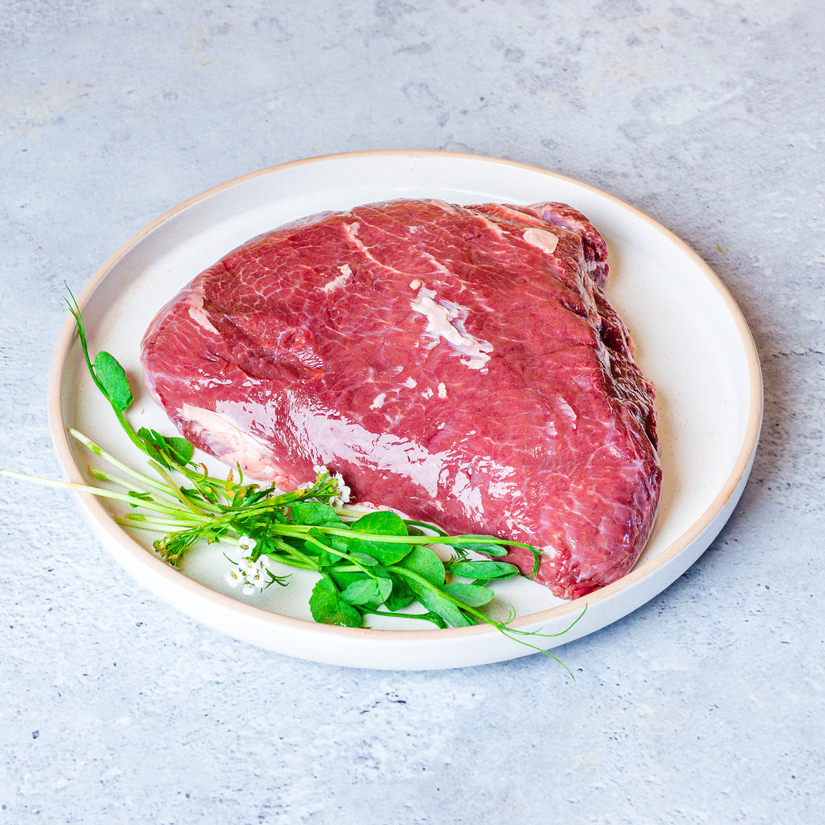 NZ Grass-Fed Beef Cheeks
