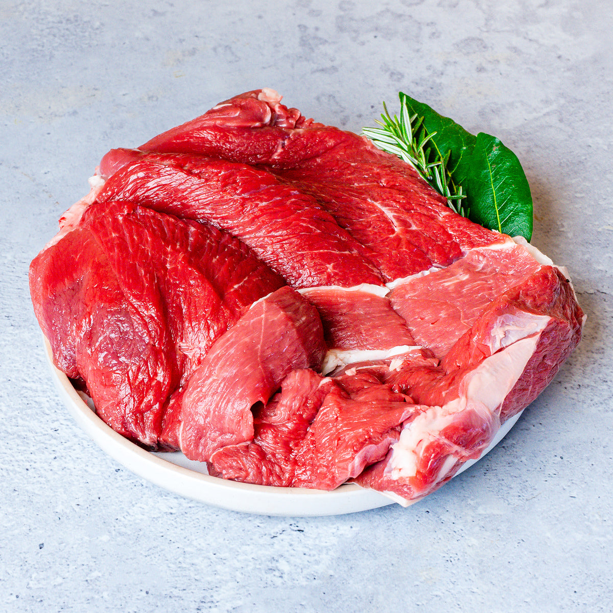 100% NZ Grass-Fed Butterfly Lamb Leg