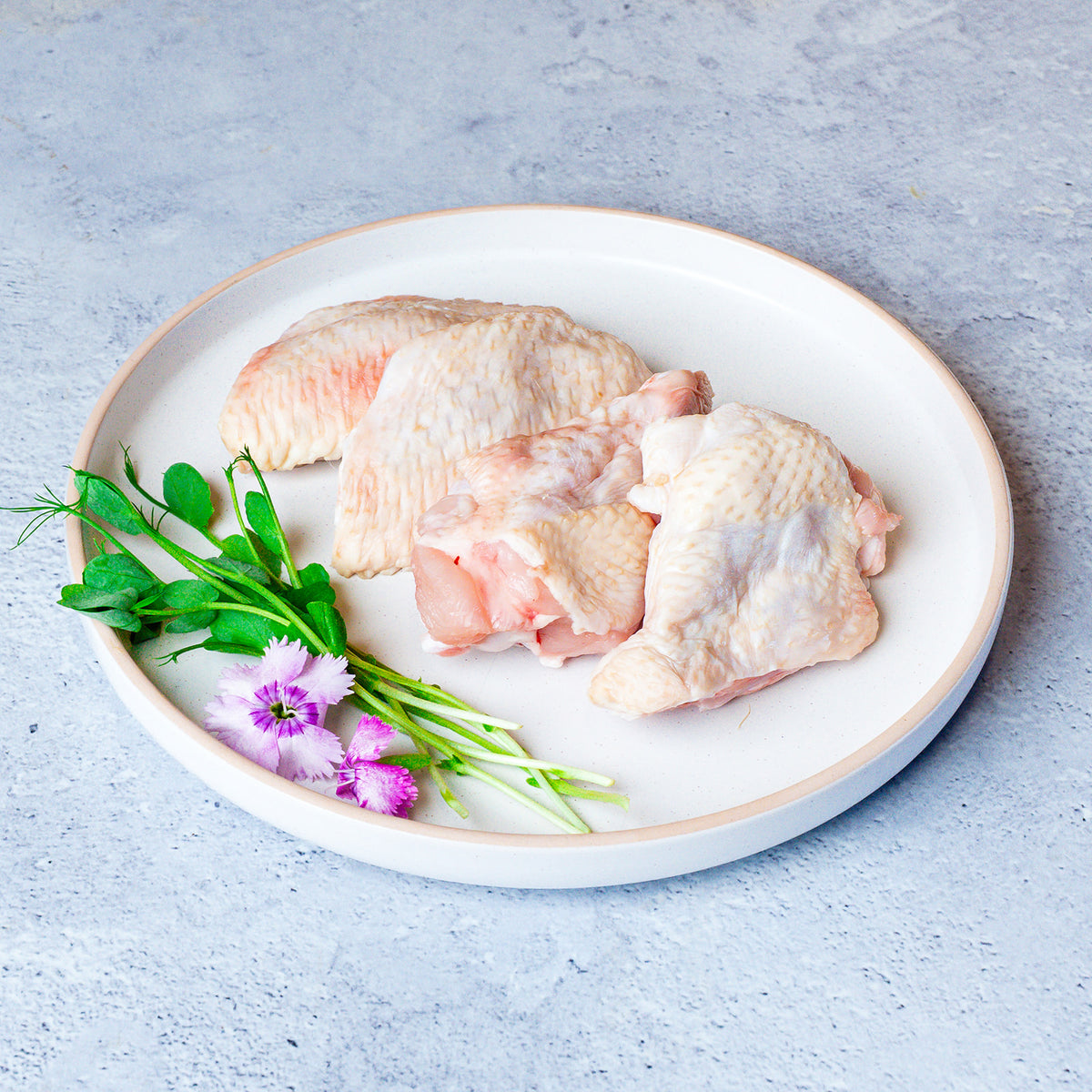 Chicken Nibbles – 500g Pack