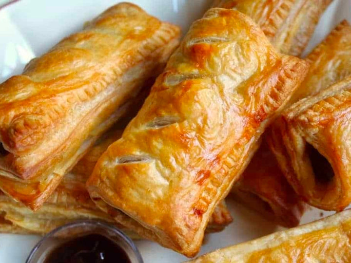 Sausage roll