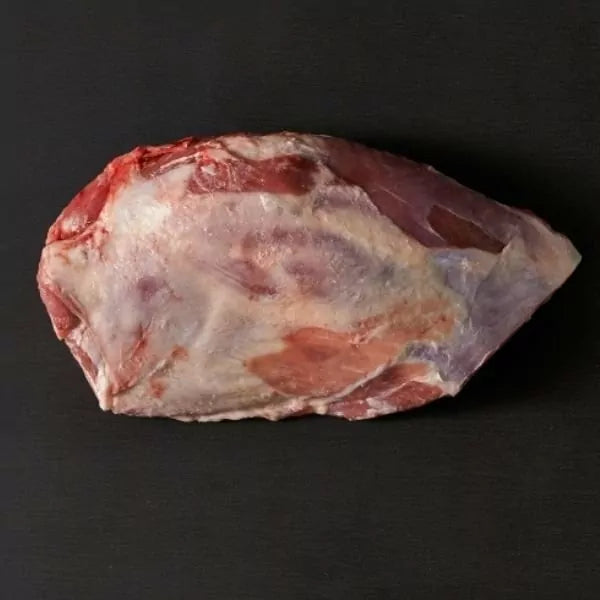 NZ Lamb oyster blade