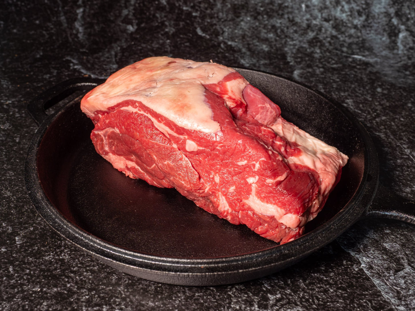 NZ beef chuck roast