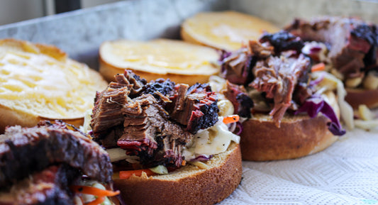 Memphis BBQ Sauce