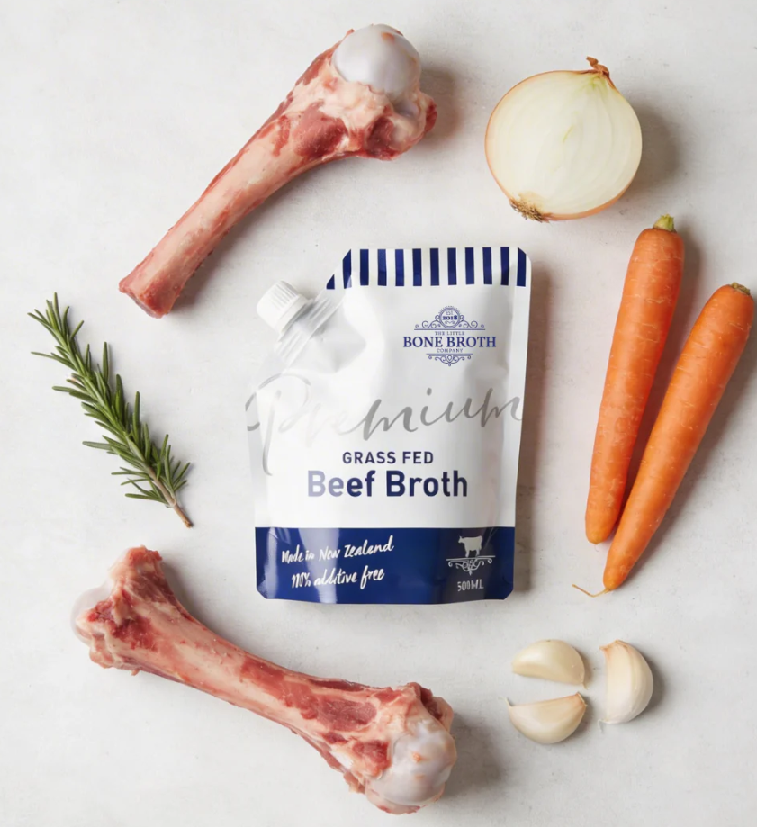 Rubs, sauces & Essentials