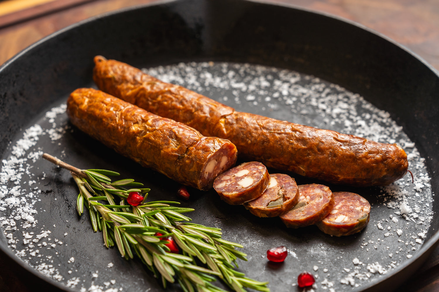 Sausages & Smallgoods