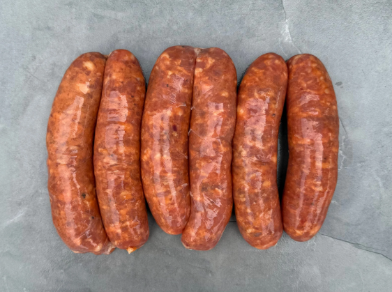 Sausages & Smallgoods