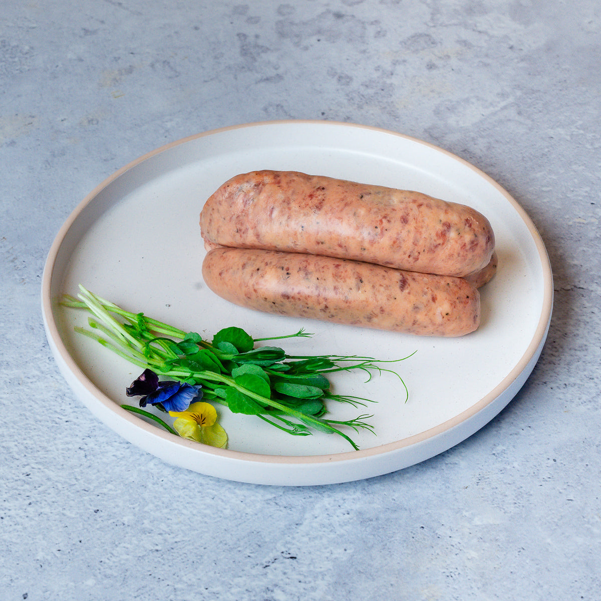 Beef Brisket, Pickle, Cheese and Pepper Sausage – 6 Pack