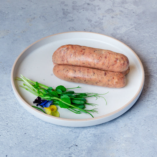 Beef Brisket, Pickle, Cheese and Pepper Sausage – 6 Pack