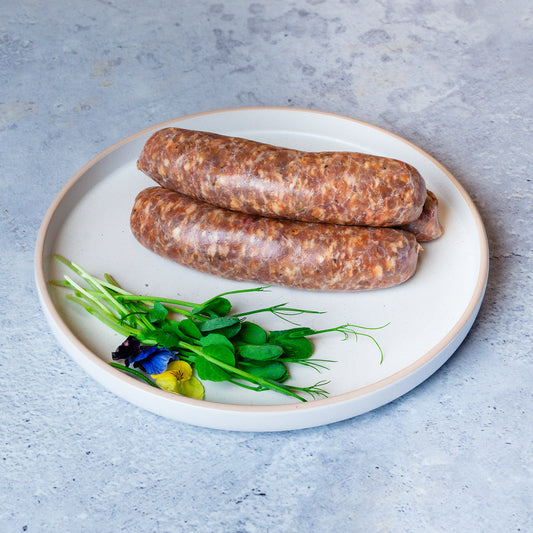 Brazilian toscana sausage 6 pack