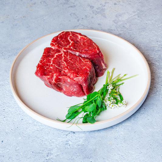 NZ Grass-Fed Eye Fillet Steak