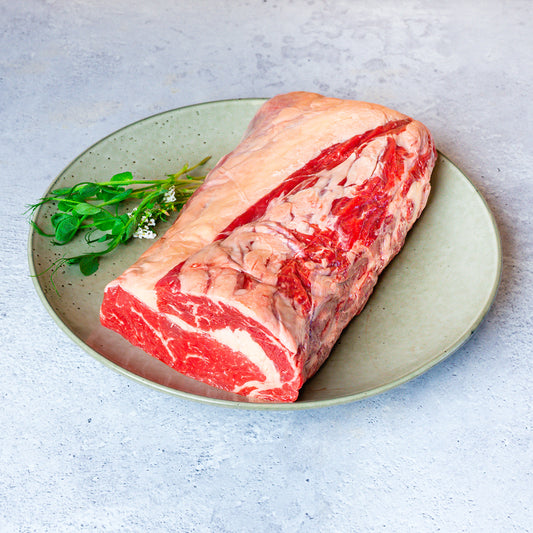 Whole NZ Grass-Fed Scotch Fillet