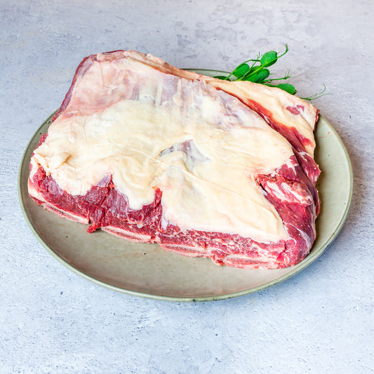 NZ Grass-Fed Beef Short Ribs