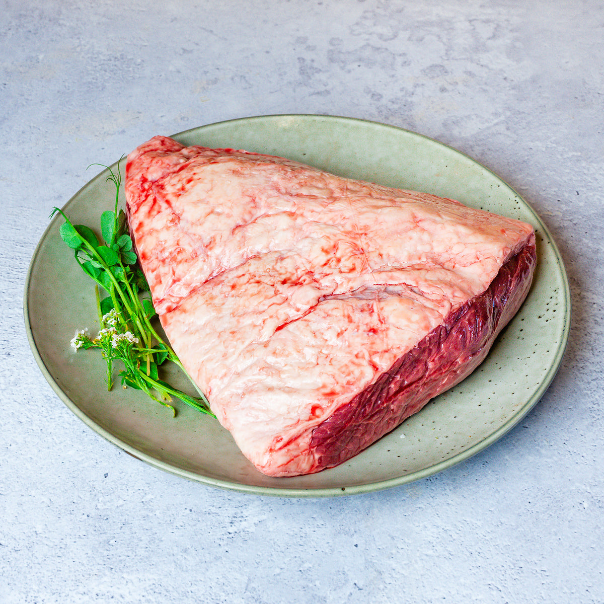 NZ Beef Picanha (Rump Cap)