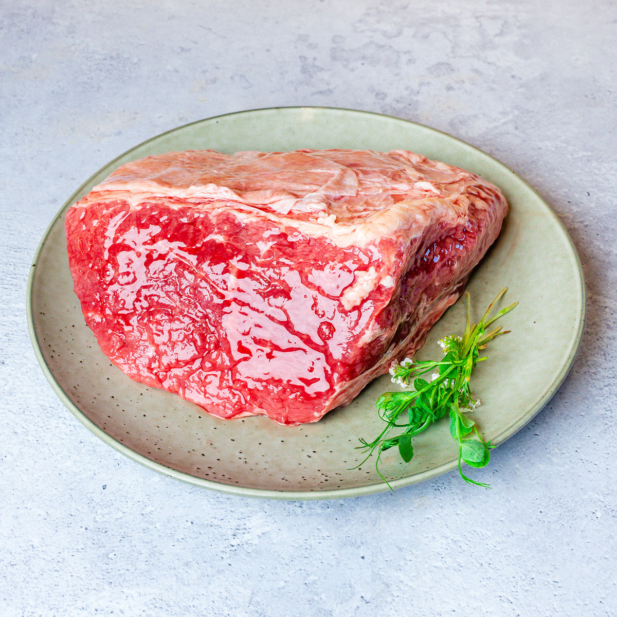 NZ beef corned silverside
