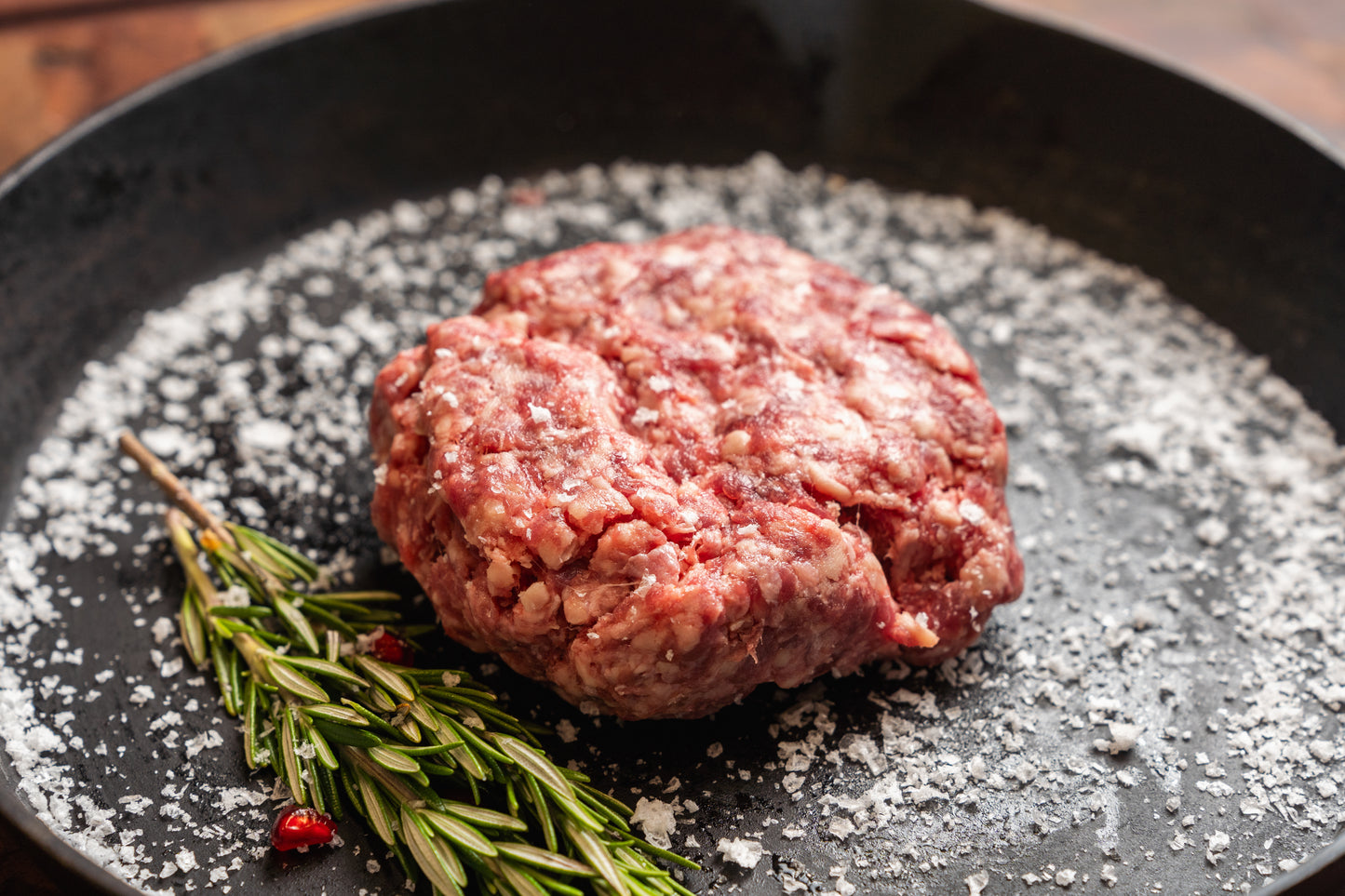 NZ beef brisket Mince – Chop Online Meats