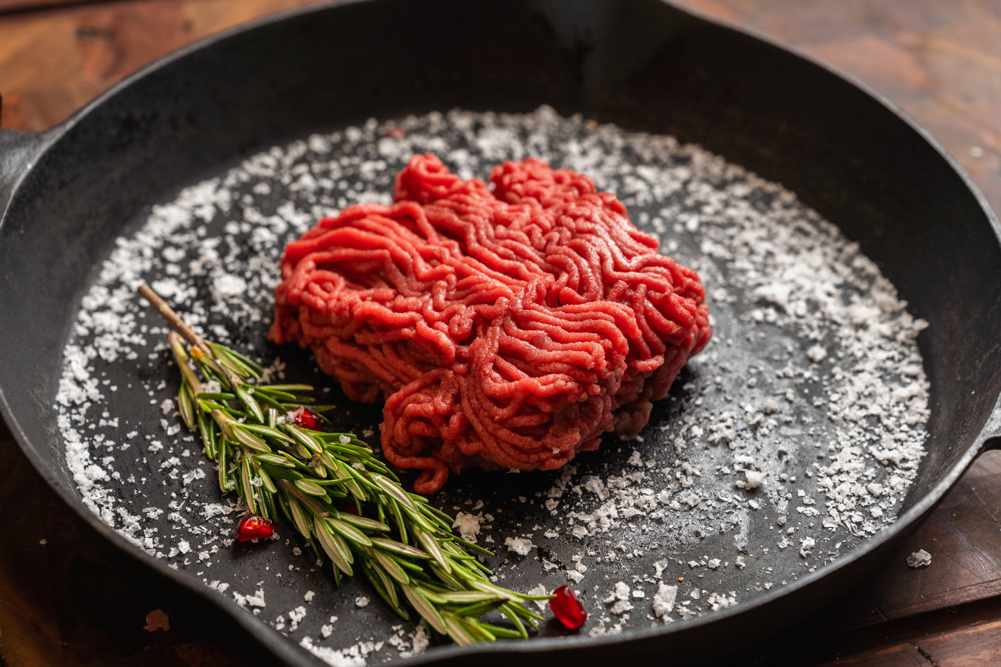NZ prime Beef Mince