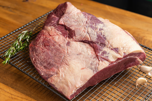 NZ beef brisket