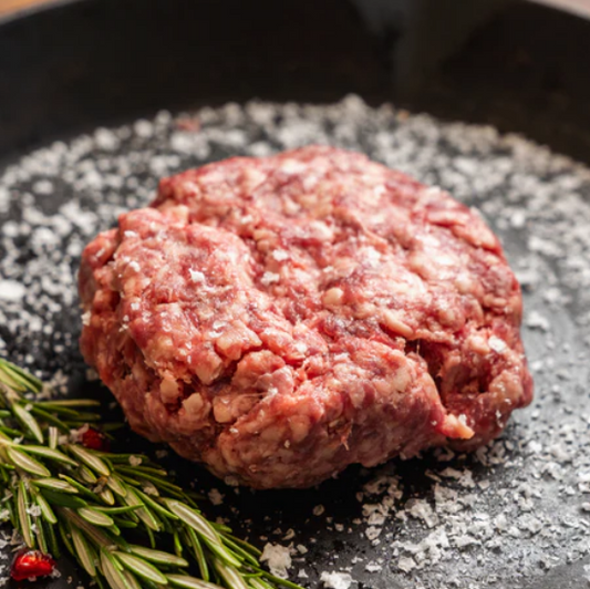 Carnivore mince beef mince NZ buy chop online meats