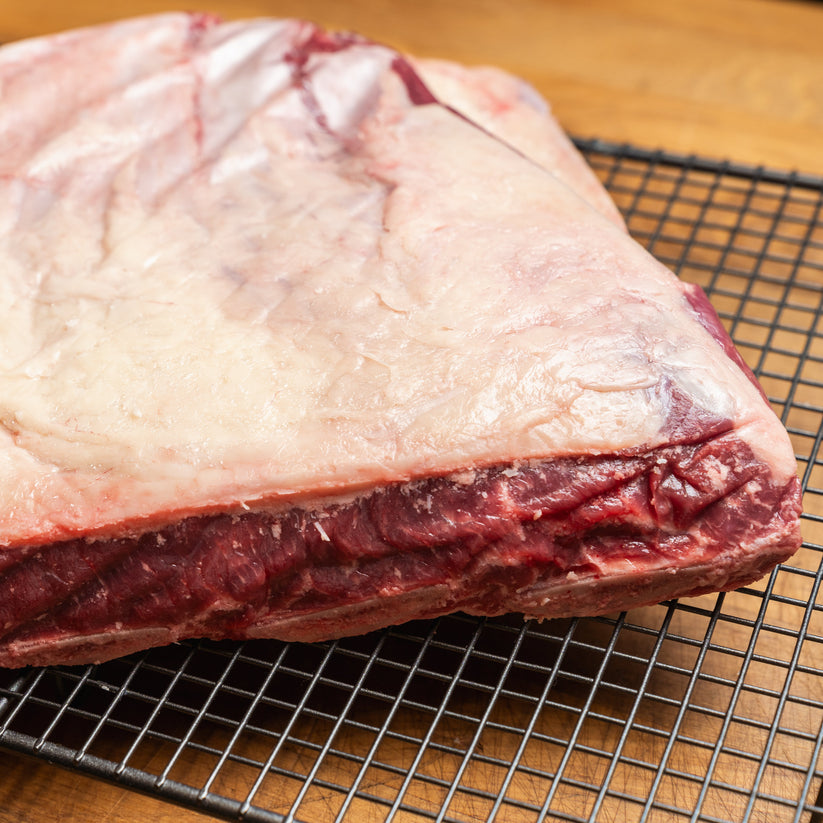 NZ Grass-Fed Beef Short Ribs – Chop Online Meats