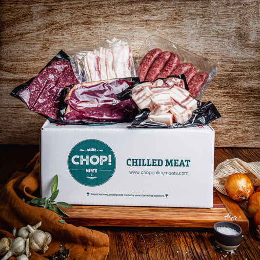 Chop small Family Box