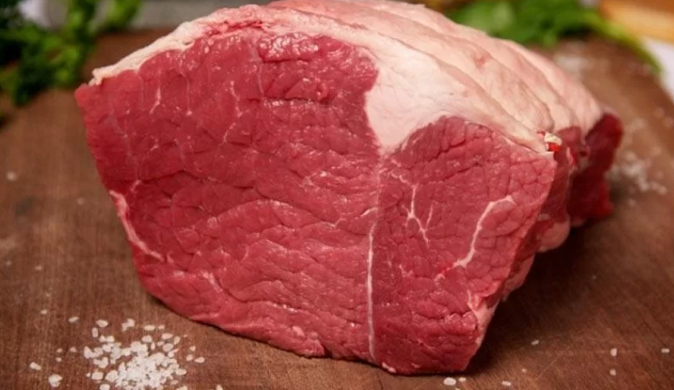 NZ beef corned silverside