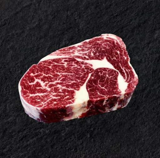Lake Ohau Wagyu Scotch Fillet Steak – Marble Score 5-7