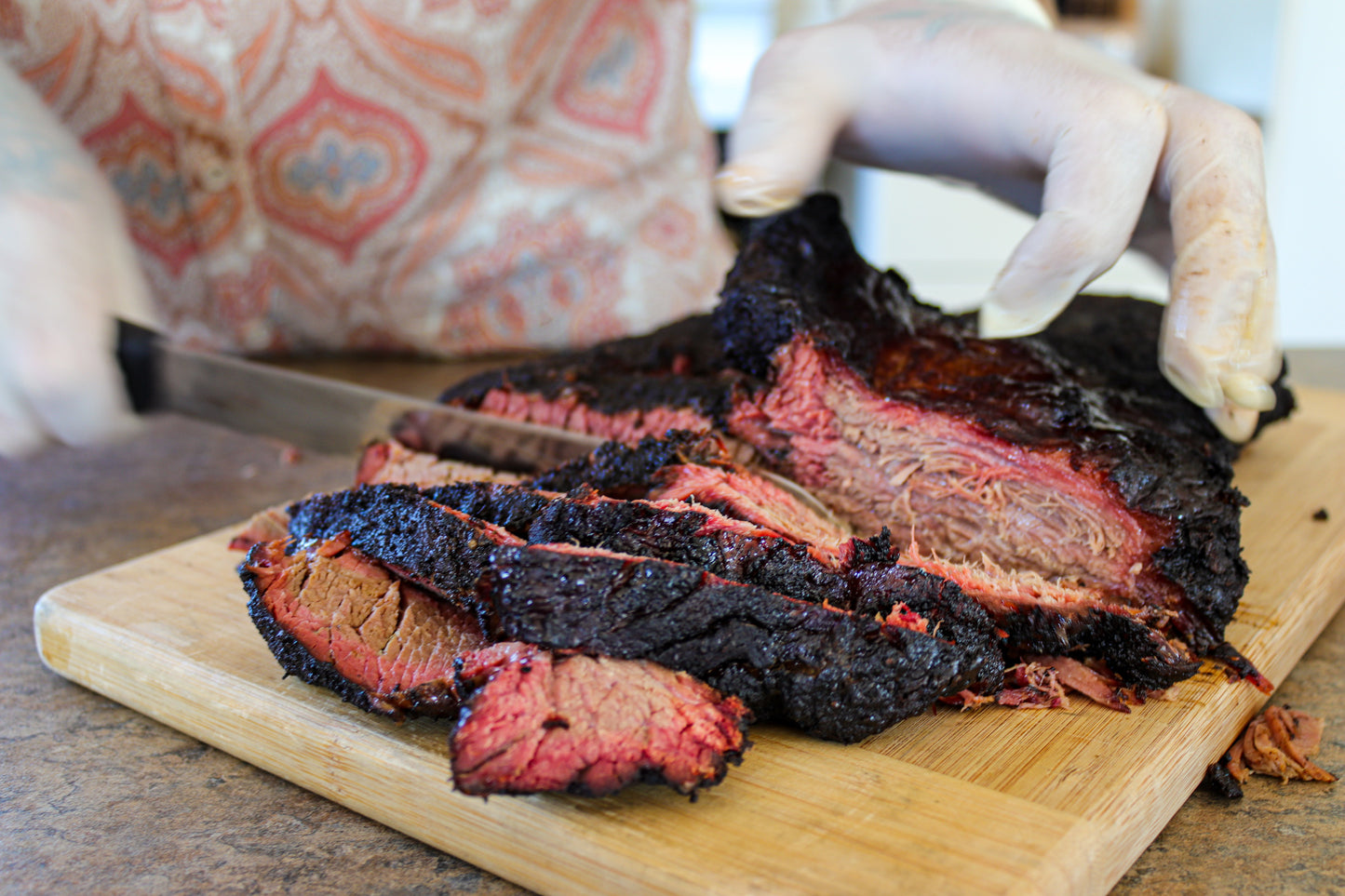 Carnivore meat box